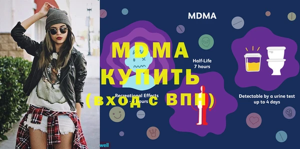 mix Инта